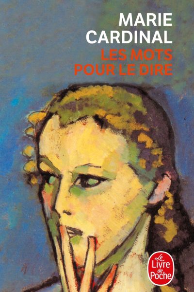 LES MOTS POUR LE DIRE         4887