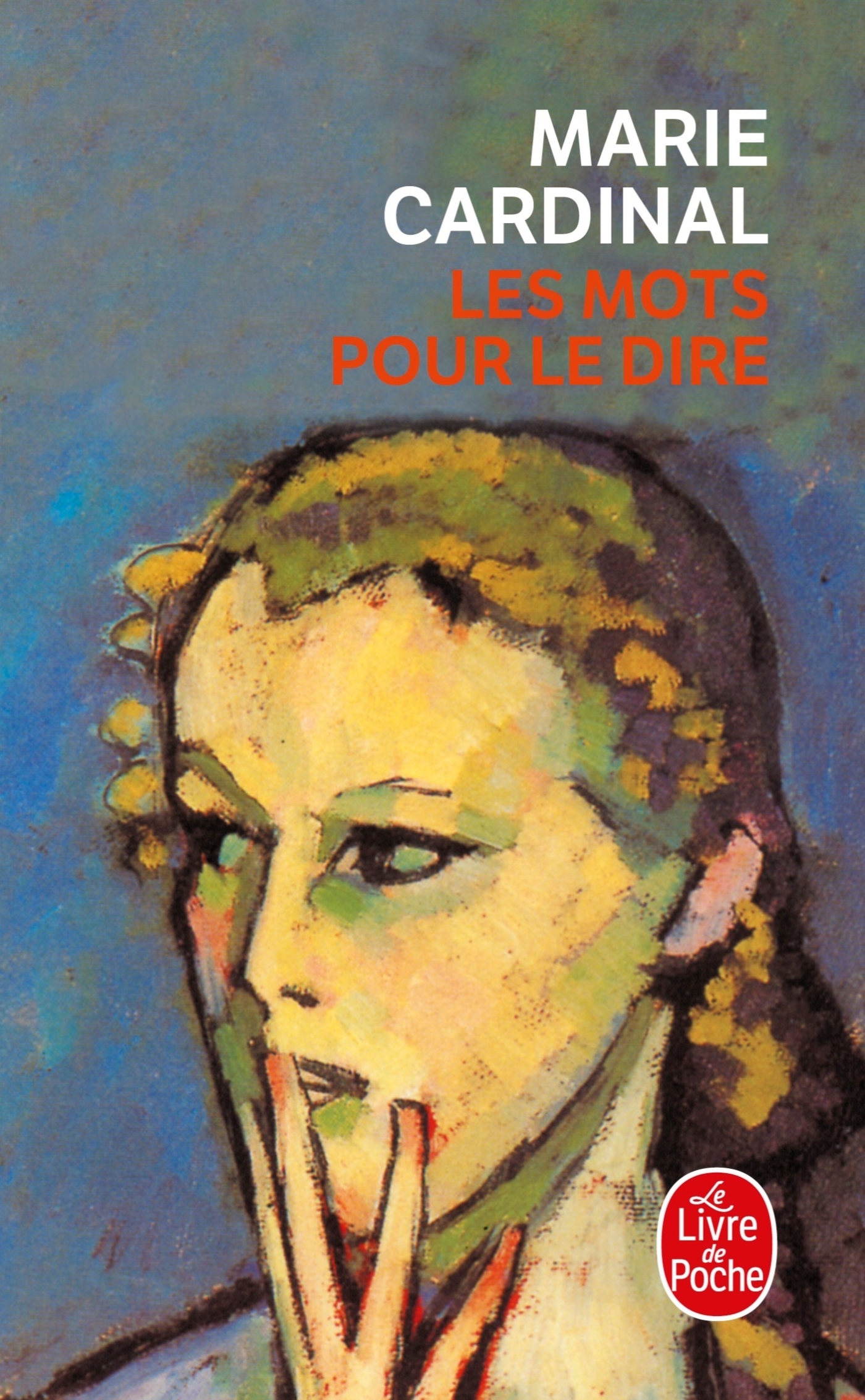 LES MOTS POUR LE DIRE 4887