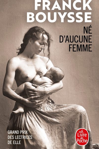 NE D'AUCUNE FEMME