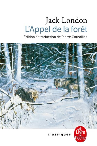 L'APPEL DE LA FORÊT