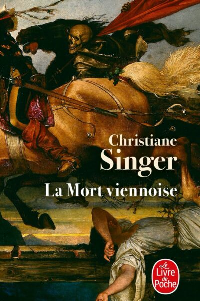 LA MORT VIENNOISE             5425