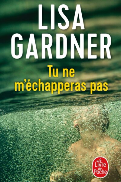 TU NE M'ECHAPPERAS PAS