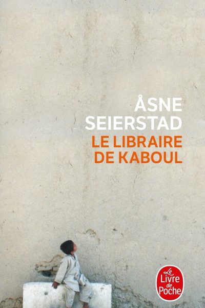 LE LIBRAIRE DE KABOUL   30078