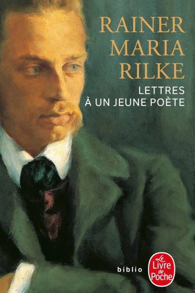 LETTRES A UN JEUNE POETE