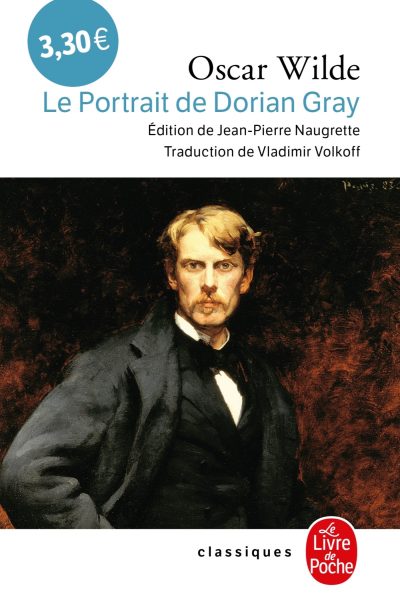 LE PORTRAIT DE DORIAN GRAY     569