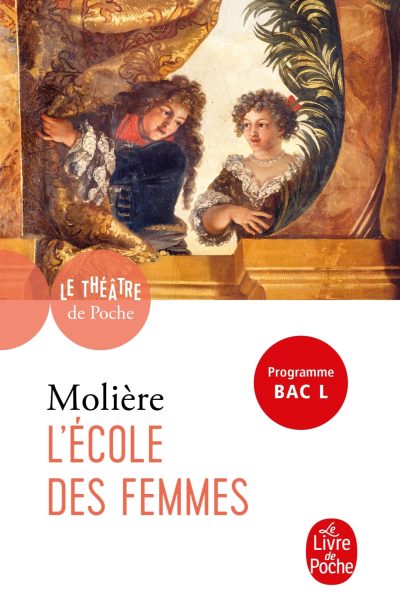 ECOLE DES FEMMES