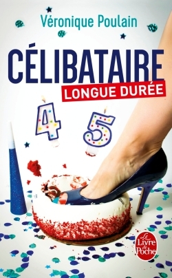CELIBATAIRE LONGUE DUREE      34565
