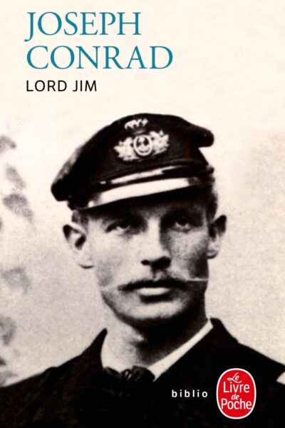LORD JIM