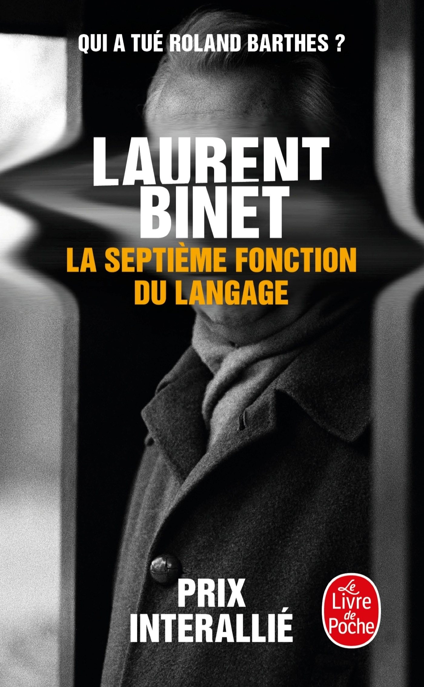 LA SEPTIEME FONCTION DU LANGAGE