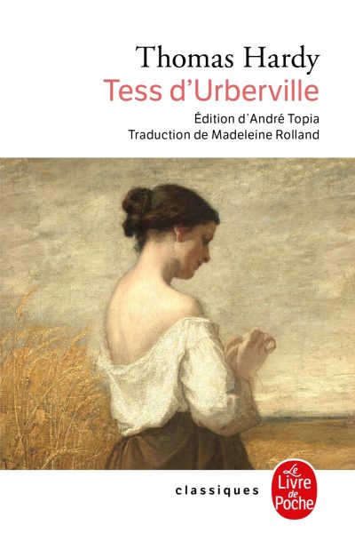 TESS D'URBERVILLE