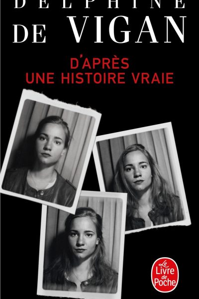 D'APRES UNE HISTOIRE VRAIE      34353