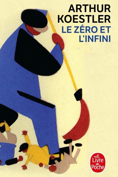 LE ZERO ET L'INFINI