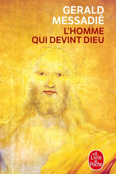 L'HOMME QUI DEVINT DIEU 6777