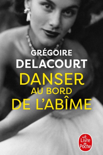 DANSER AU BORD DE L'ABIME