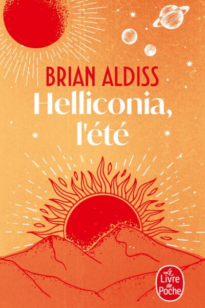 CYCLE D'HELLICONIA T02 HELLICONIA, L'ETE