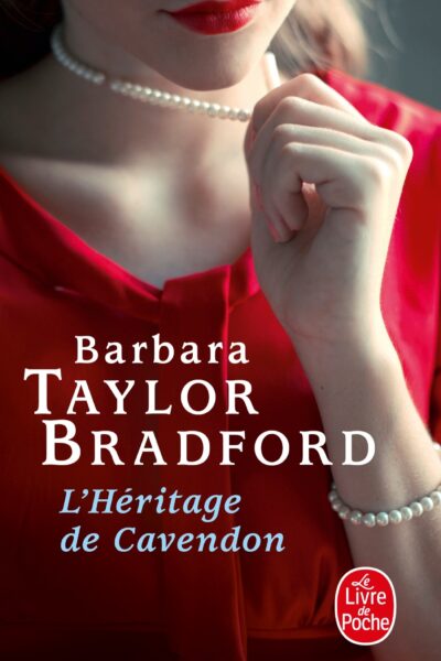 L'HERITAGE DE CAVENDON     34976