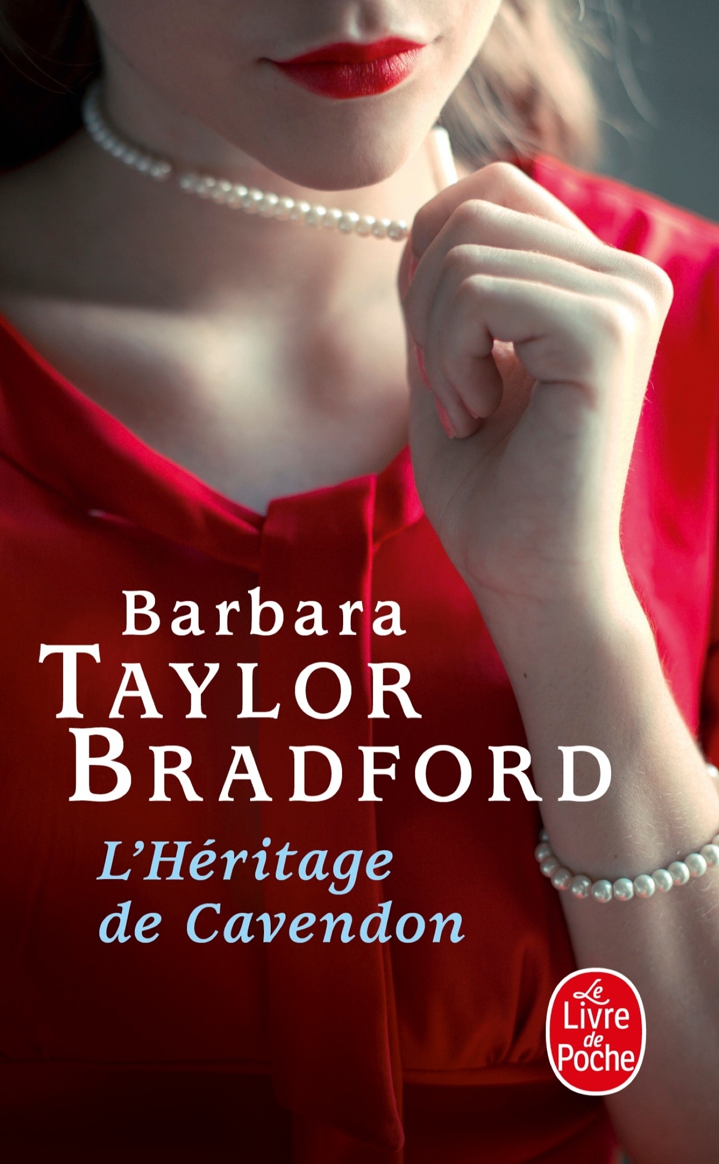 L'HERITAGE DE CAVENDON 34976