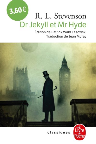 DR JEKYLL ET MR HYDE