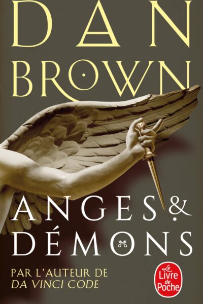 ANGES & DEMONS