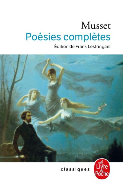 POESIES COMPLETES