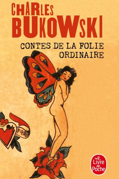 CONTES DE LA FOLIE ORDINAIRE