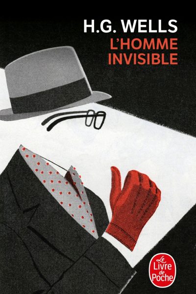 L HOMME INVISIBLE              709