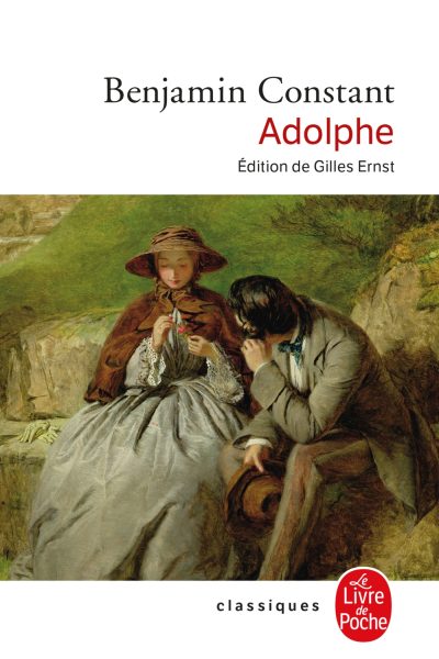 ADOLPHE                         360