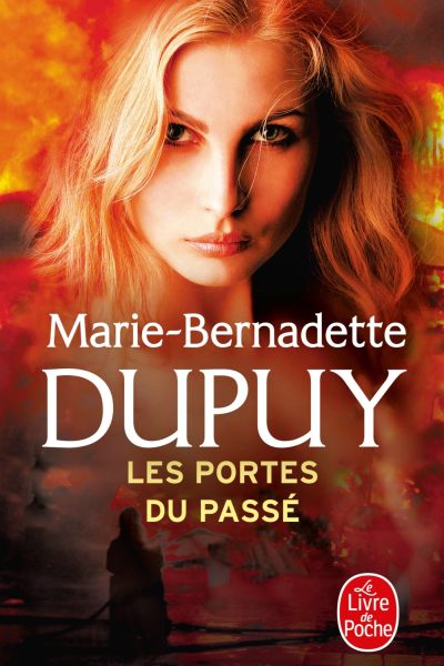 LES PORTES DU PASSE T05 L'ORPHELINE DES NEIGES