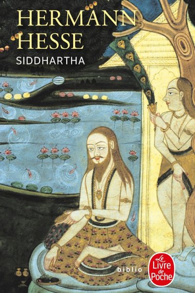 SIDDHARTHA