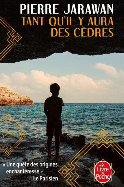 TANT QU'IL Y AURA DES CEDRES