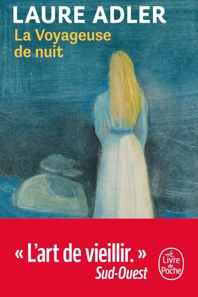 LA VOYAGEUSE DE NUIT