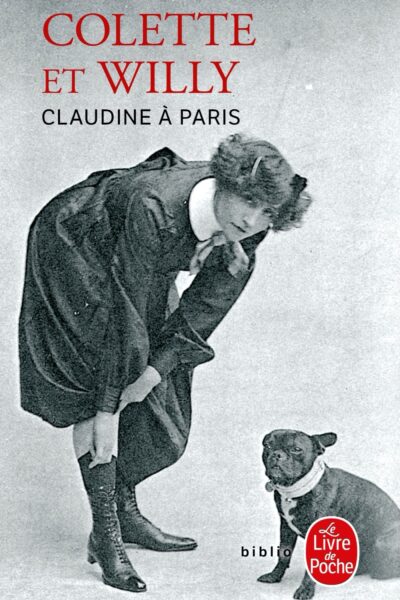 CLAUDINE A PARIS   213
