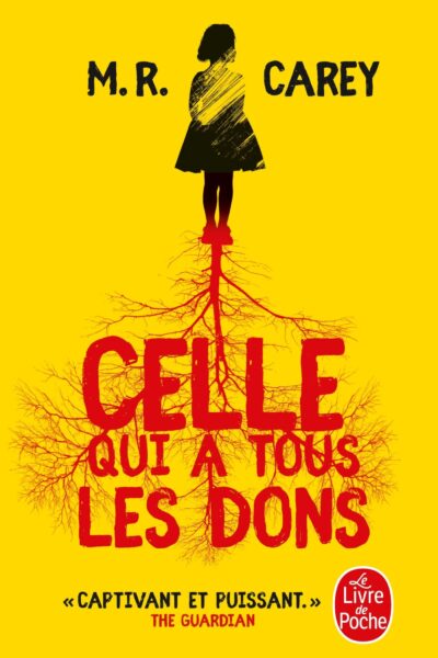 CELLE QUI A TOUS LES DONS