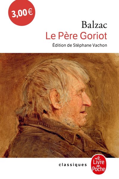 LE PERE GORIOT               757