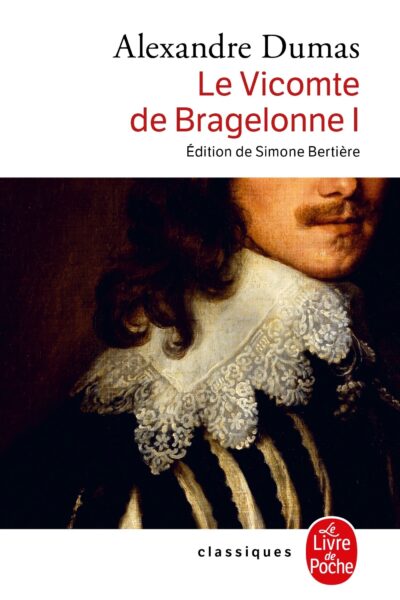 LE VICOMTE DE BRAGELONNE T1    316863