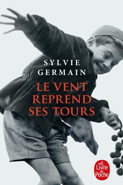 LE VENT REPREND SES TOURS