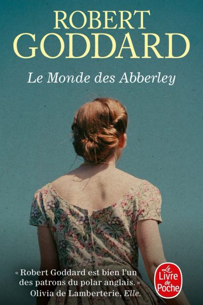 LE MONDE DES ABBERLEY