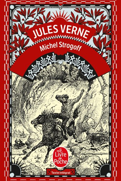 MICHEL STROGOFF