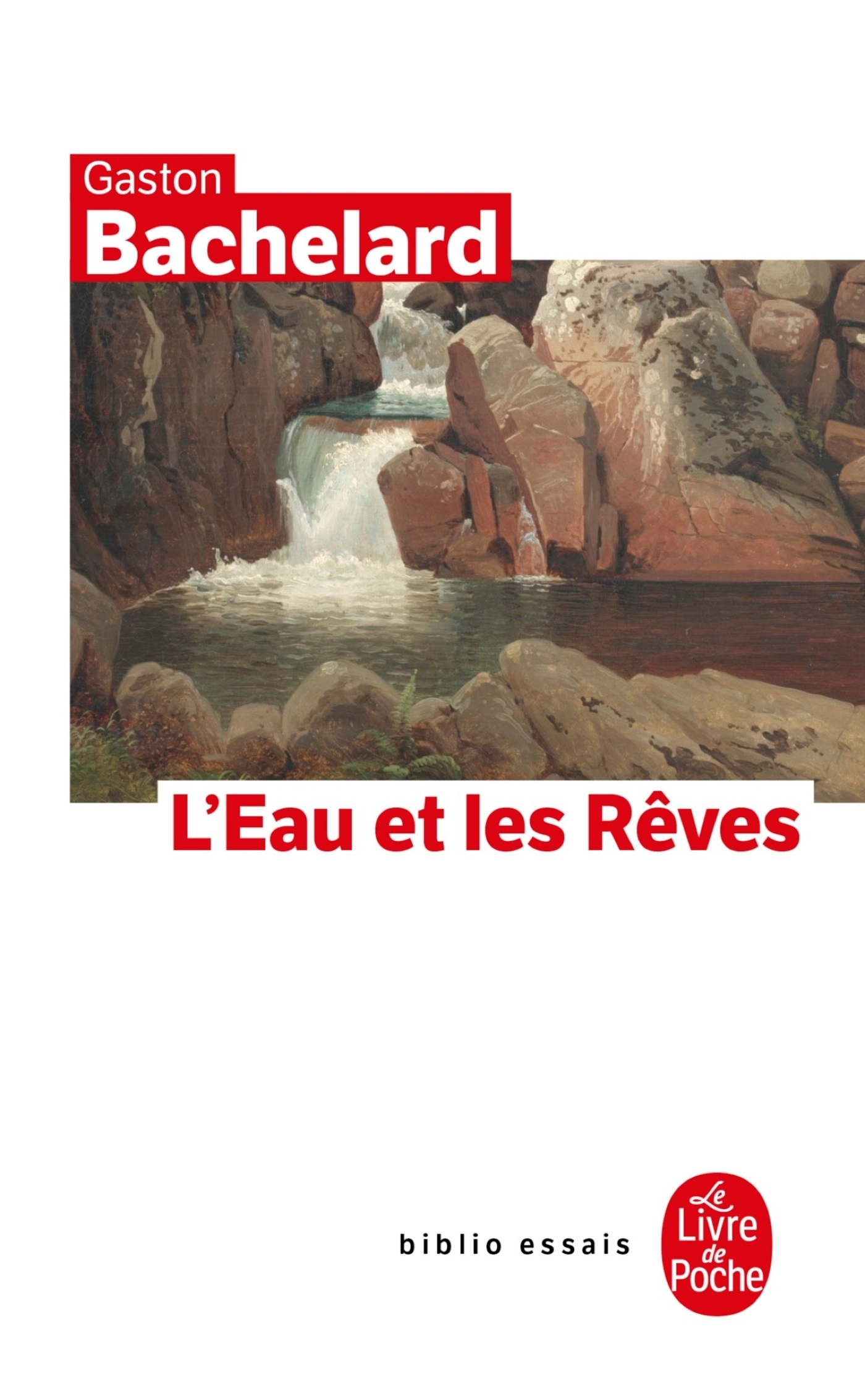 L'EAU ET LES REVES 4160