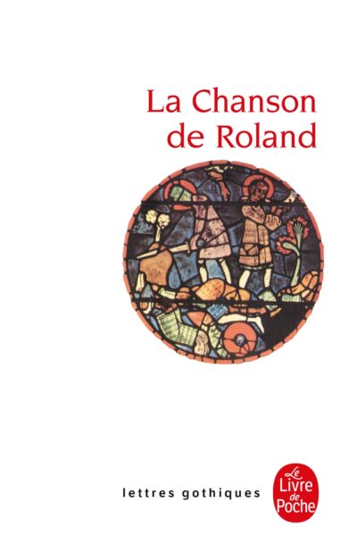 LA CHANSON DE ROLAND