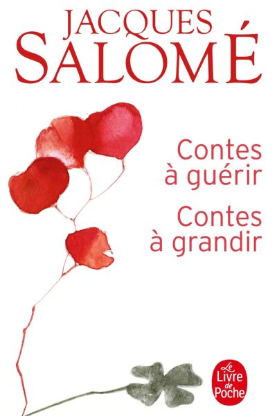 CONTES A GUERIR  CONTES A GRANDIR    10038