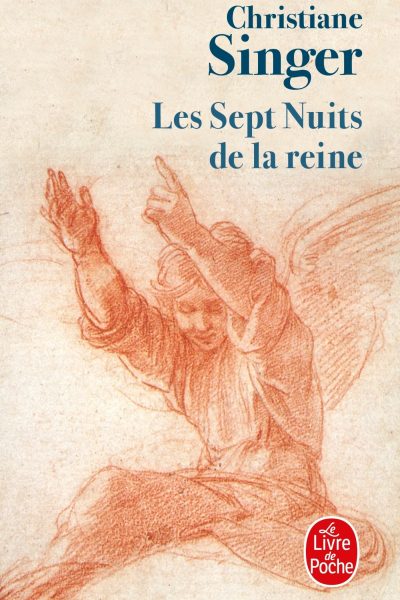 LES SEPT NUITS DE LA REINE