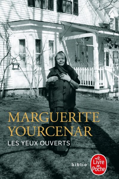 LES YEUX OUVERTS         5577