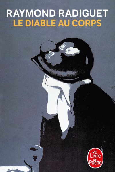 DIABLE AU CORPS           119