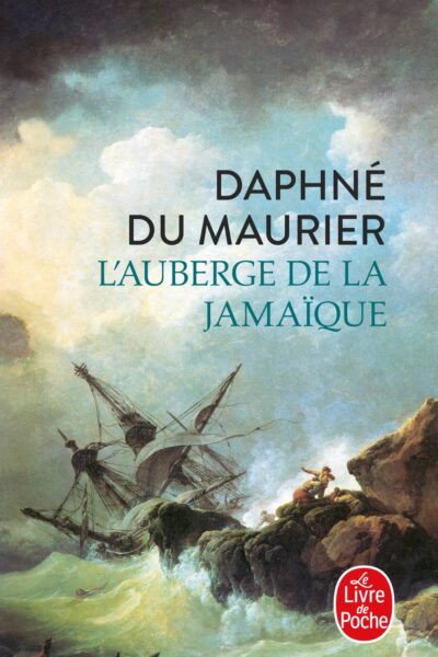 L'AUBERGE DE LA JAMAIQUE    77