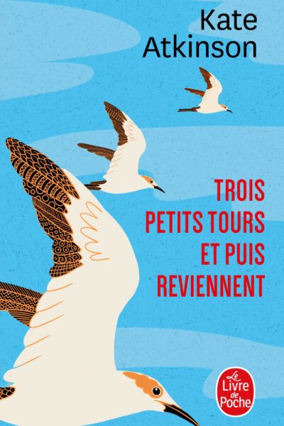 TROIS PETITS TOURS ET PUIS REVIENNENT