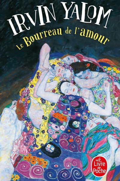 LE BOURREAU DE L'AMOUR