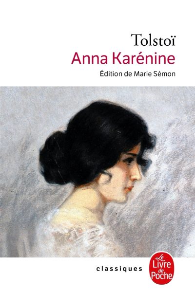 ANNA KARENINE     3141