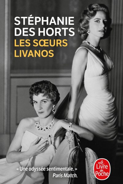 LES SOEURS LIVANOS