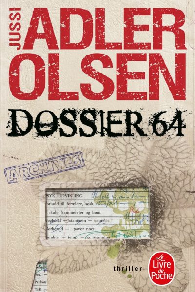 DOSSIER 64